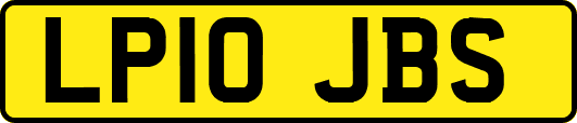 LP10JBS