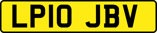 LP10JBV
