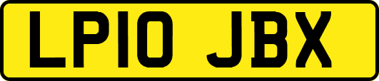 LP10JBX