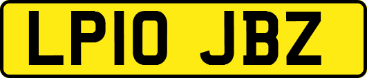 LP10JBZ