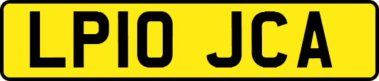 LP10JCA
