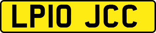 LP10JCC