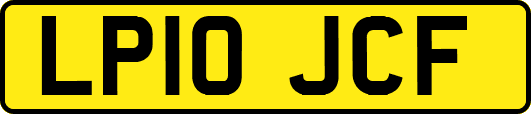 LP10JCF