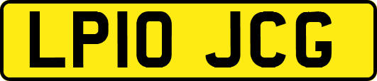 LP10JCG