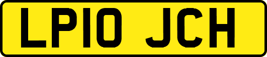 LP10JCH
