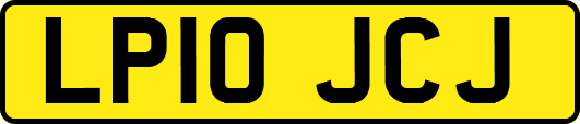 LP10JCJ