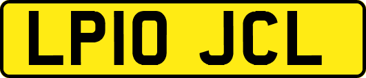 LP10JCL