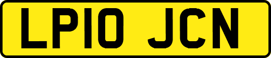LP10JCN