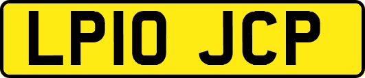 LP10JCP
