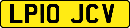 LP10JCV
