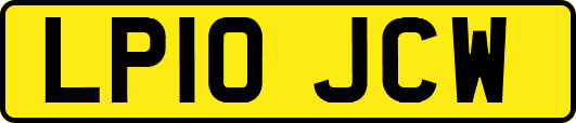 LP10JCW