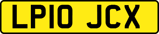LP10JCX
