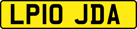 LP10JDA