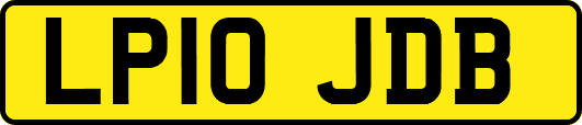 LP10JDB