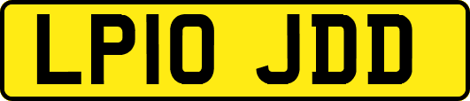 LP10JDD