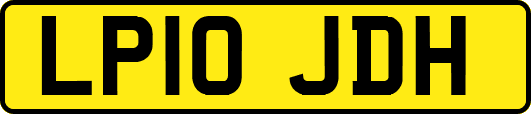 LP10JDH