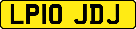 LP10JDJ