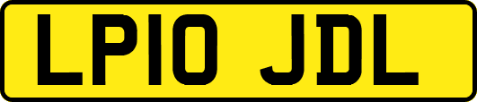 LP10JDL