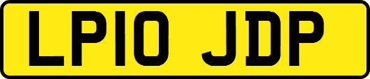 LP10JDP