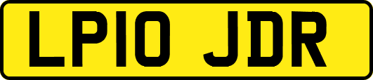 LP10JDR