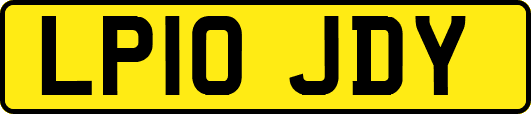 LP10JDY