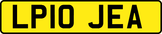 LP10JEA