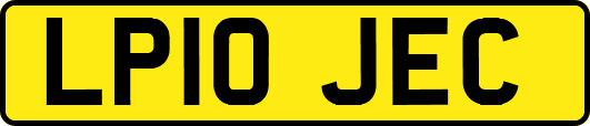 LP10JEC