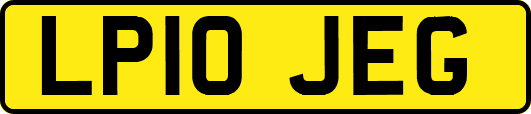 LP10JEG