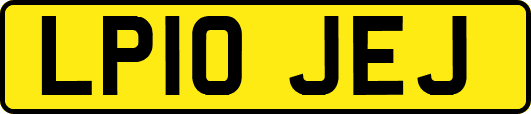 LP10JEJ