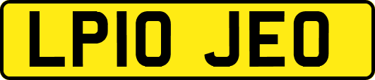 LP10JEO