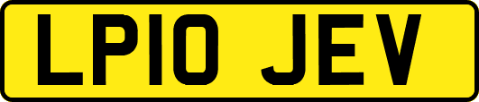 LP10JEV