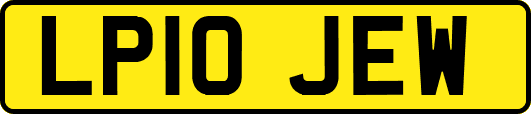 LP10JEW