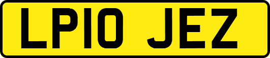LP10JEZ
