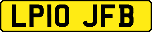 LP10JFB