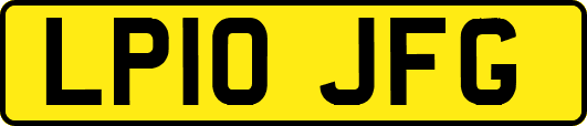 LP10JFG