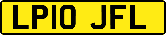 LP10JFL