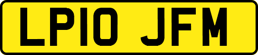 LP10JFM