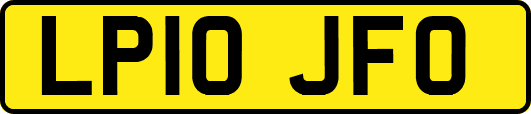 LP10JFO