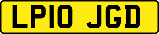 LP10JGD