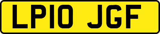 LP10JGF