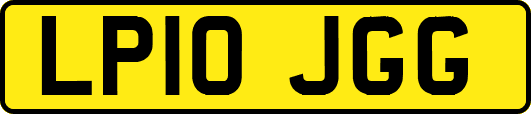 LP10JGG
