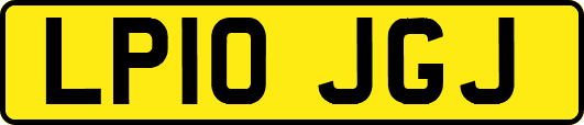 LP10JGJ