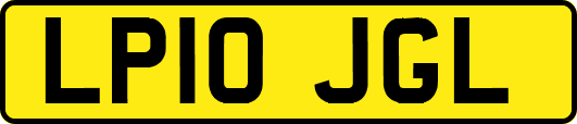 LP10JGL
