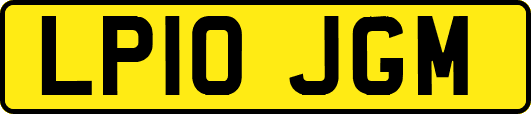 LP10JGM