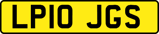 LP10JGS