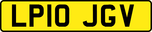 LP10JGV