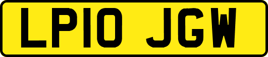 LP10JGW