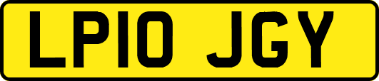 LP10JGY