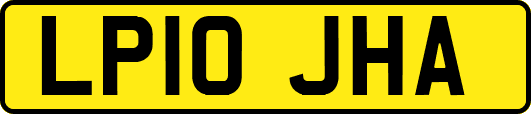 LP10JHA