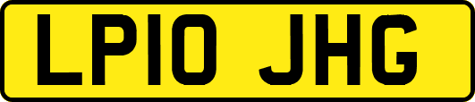 LP10JHG